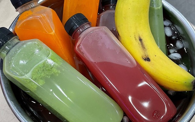 Tiêu Gia - Cơm Gà - 23 Nguyên Khiết