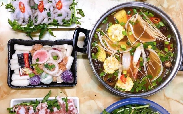 Bếp Dâu Bà Chè - Đồ Ăn & Thức Uống - Bạch Đằng