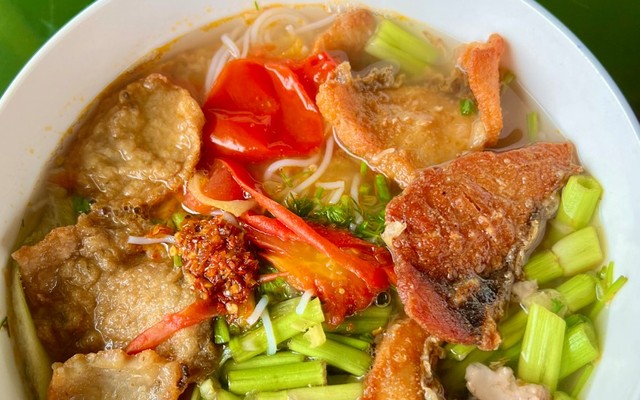 Hẻm Quán - Đồ Uống Ăn Sáng - Khu Phố 4C