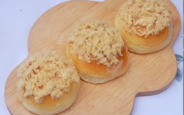 Yến Anh Bakery - Ăn Vặt Mẹ Ken - Mễ Cốc
