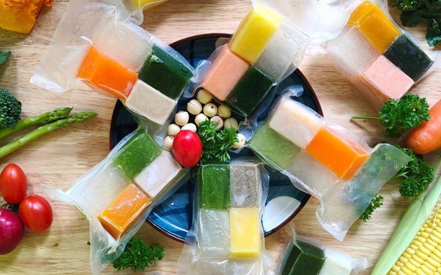 Cháo Súp Dinh Dưỡng CHỒI - 268/56/1 Ngọc Thụy