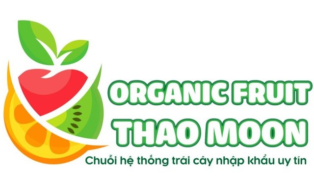 Organic Fruit Thao Moon - Chuỗi Trái Cây Nhập Khẩu - Đường Số 12 - Shop Online