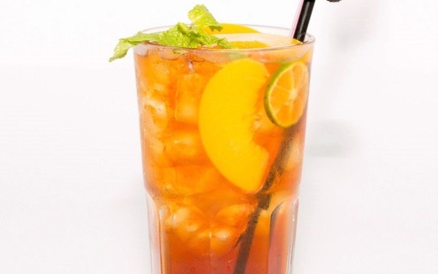 Ruốc - Bánh Mì Nướng Muối Ớt