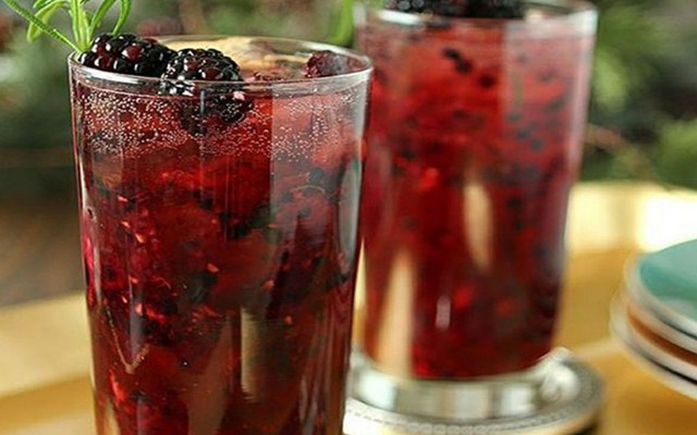 ALIRO 93 - Giải Khát Thơm Ngon Bổ Dưỡng - Khu DC Hồng Loan