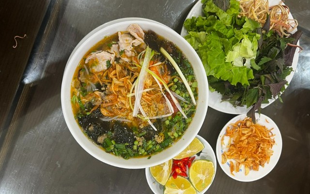 Bếp Mẹ Chi - Đường 35