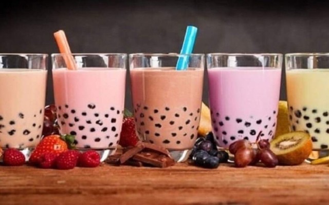 Trà Sữa Nguyễn - Mỳ Cay & Xiên Que - 127 Lý Đạo Thành