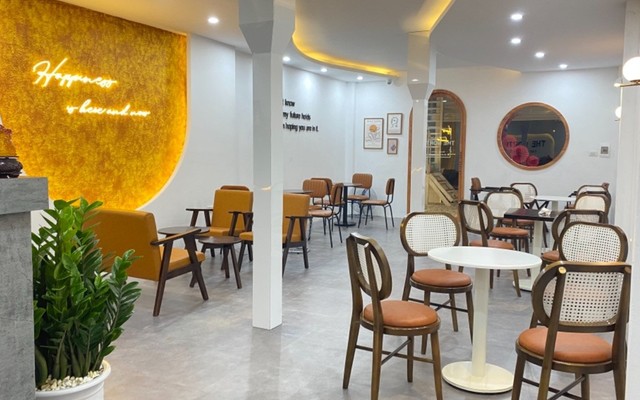 The North Coffee - Phan Đình Phùng