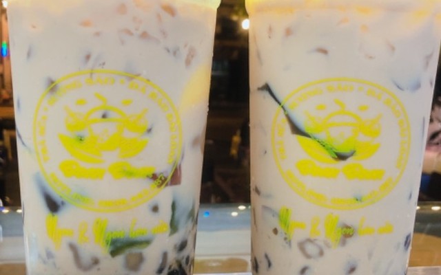 Trà Sữa Đoan Đoan - Trà Sữa, Ăn Vặt & Bánh Mì Chảo - 1017 Bình Quới