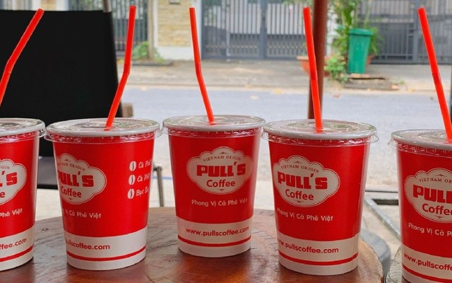 PULL’S Coffee - Phong Vị Cà Phê Mộc & Cà Phê