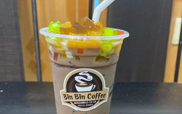 Bin Bin Coffee - Caffee Pha Máy, Trà Sữa & Nước Ép Trái Cây - Tân Khai