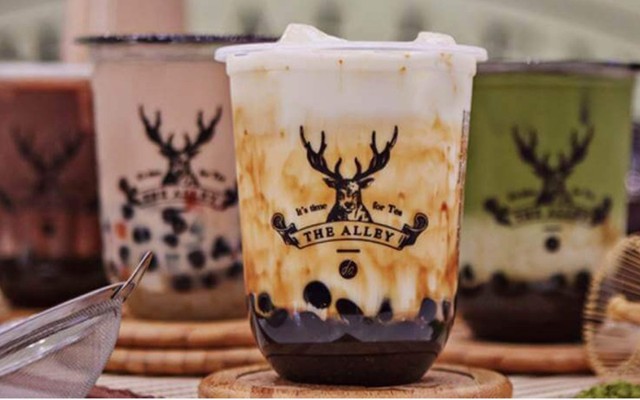 BABEE Coffee & Tea - 93 Đỗ Bá