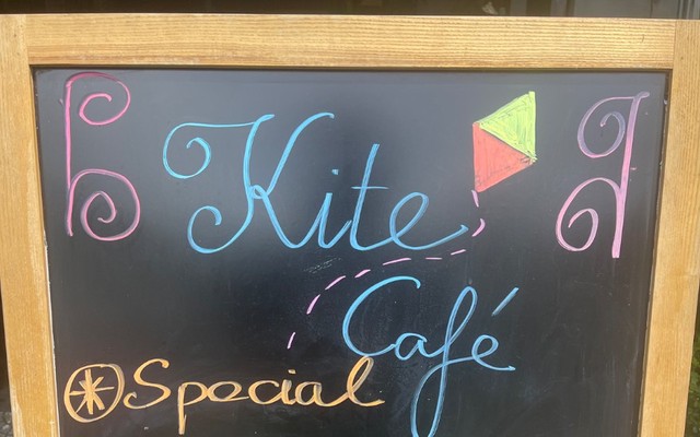 KITE CaFe - Cà Phê - 84 Phan Trọng Tuệ