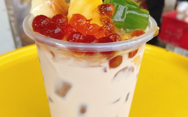 Trà Sữa Bòn Bon - Chè, Trà Sữa & Sinh Tố Các Loại - Huỳnh Văn Chính