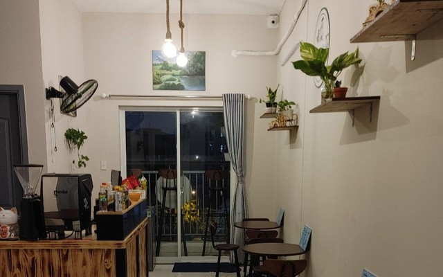 Kiến Bách Coffee - Cafe & Fast Food - Số 3 Đường 63