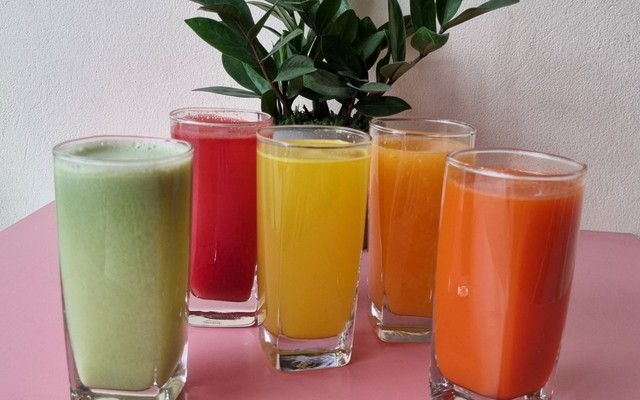 BB Nhớ - Trà Sữa, Sinh Tố & Nước Ép