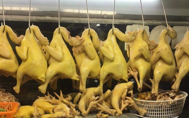 Cơm Gà Ta Tam Kỳ Hiệp 26 Bình Lợi - Cơm, Cháo & Miến Gà - Làng Tăng Phú