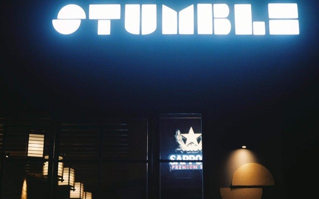 Stumble - Quán Ăn Nhật - 57 Lý Tự Trọng