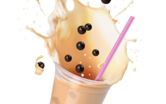 Trà Sữa ABC - Nguyễn Trãi - Test