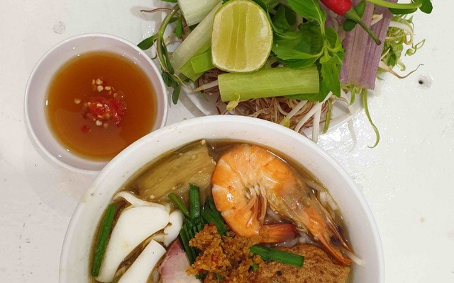 Bún Mắm 42