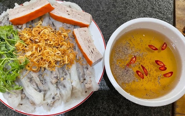 Bánh Cuốn Nóng 194 - 194 Quán Thánh