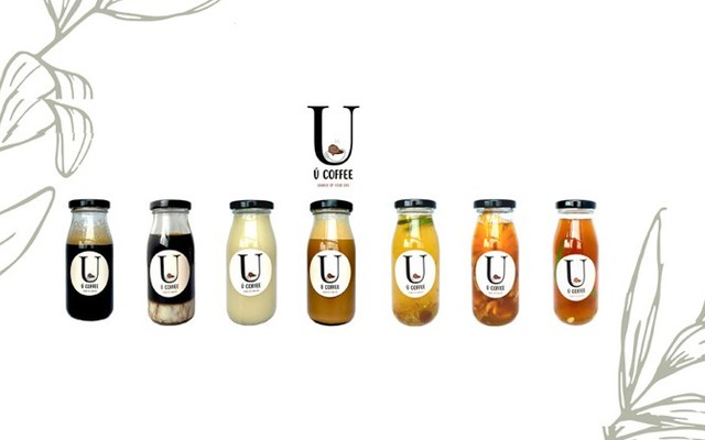 Ú Coffee - Cafe - Lê Văn Lương