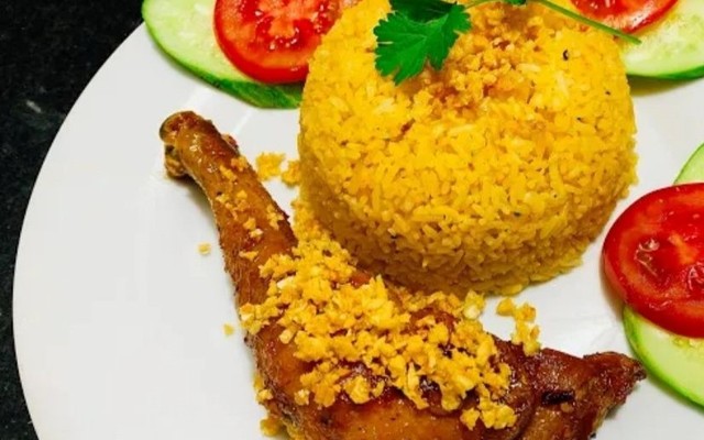 4 Sao Hii - Trà Sữa, Cơm & Mì - Vũ Huy Tấn