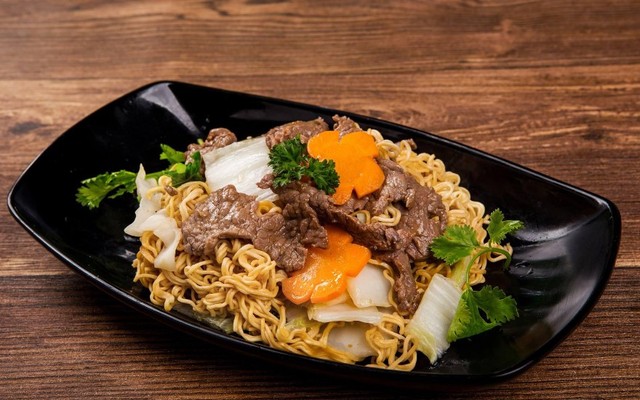 Tiệm Cà Phê Bất Ổn - Trà Sữa & Đồ Ăn Nhanh - Lê Đức Thọ
