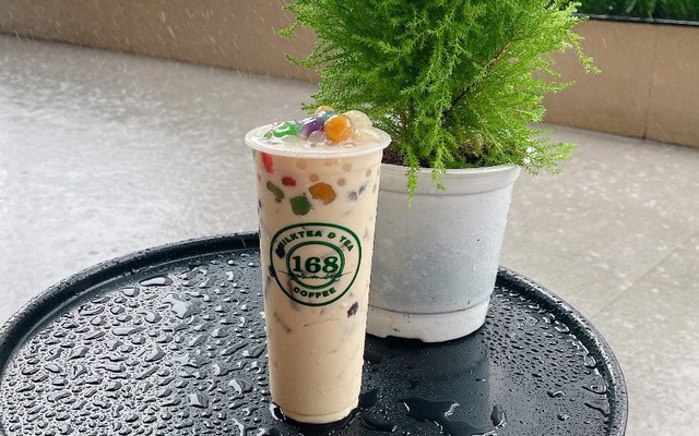 Mì Trộn Bò Gà Ngon - Bình Thạnh