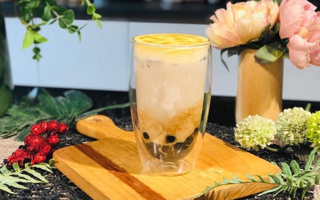 Tiệm Trà Chanh ECO -  Gia Quất