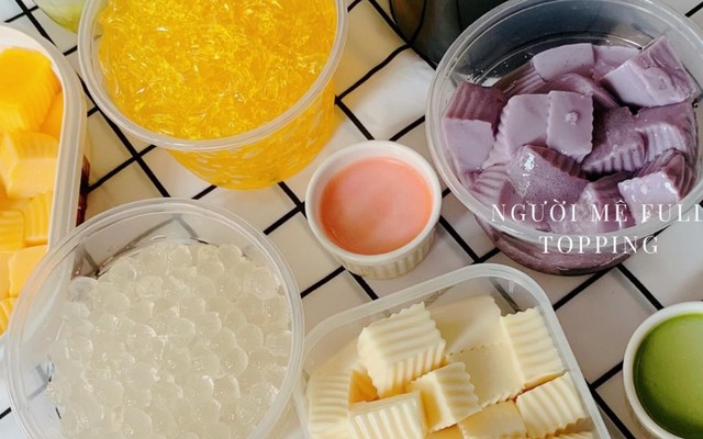 Chillin’ Tea - Đồ Uống & Đồ Ăn Vặt - Nguyễn Thiện Thuật