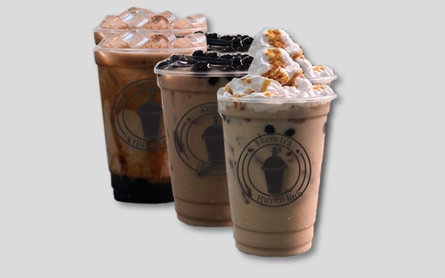 Huyền Linh - Mì Cay & Fast Food - Trần Duy Hưng