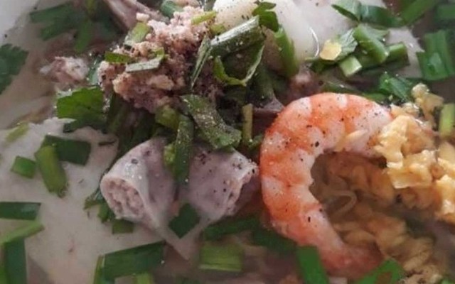 Vườn Nắng - Sinh Tố, Nước Ép & Cà Phê