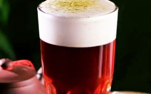 Bún Riêu, Sủi Cảo & Hồng Trà Xóm Đất - Đường Hàn Hải Nguyên