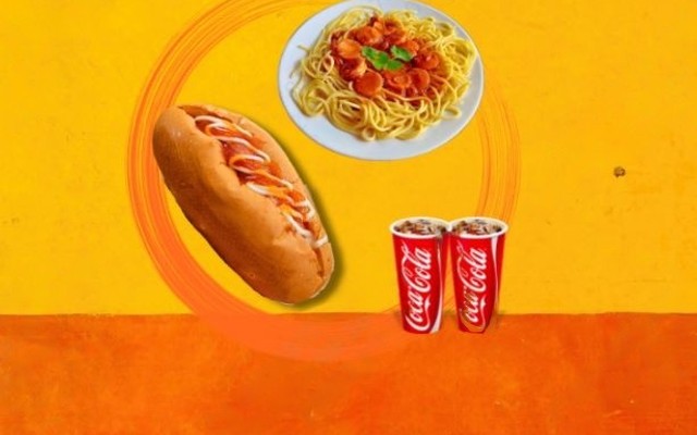 Mỳ Ý Long Đại Gia - Spaghetti Xúc Xích Phô Mai - Phạm Thế Hiển