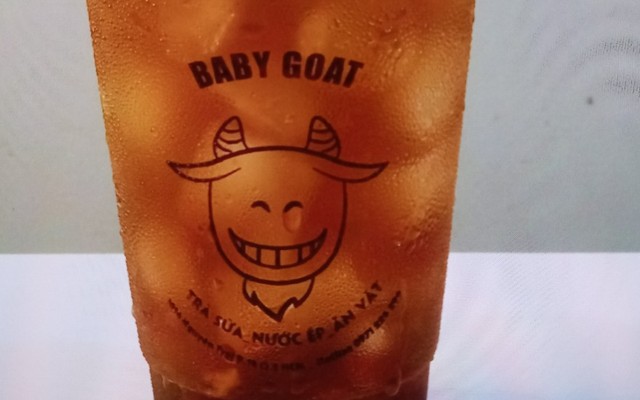 BABYGOAT - Trà sữa & Ăn Vặt - Nguyễn Trãi