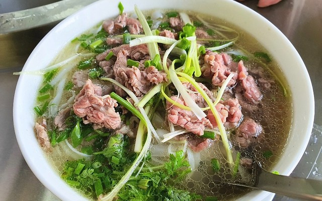 Đệ Nhất Thành Nam - Phở & Cơm Văn Phòng - 57 Thanh Liệt