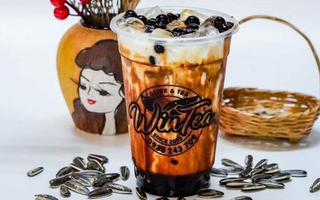 WinTea - Trà Sữa, Cafe & Trà Trái Cây