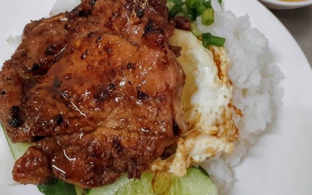 Cơm Tấm Cát Tường - Quốc Lộ 1A