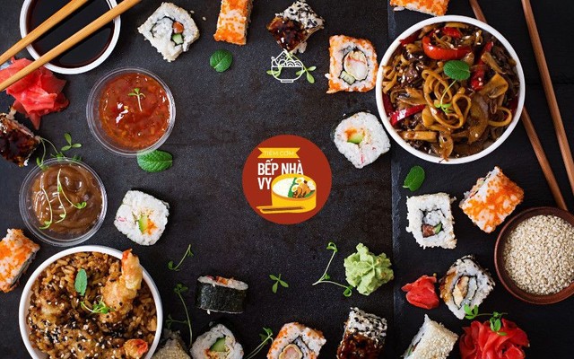 Bếp Nhà Vy - Tiệm Cơm Nhật & Hàn - Phạm Văn Đồng