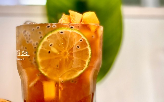 Tàu Hũ Tươi - Freshtofu - Thủ Đức