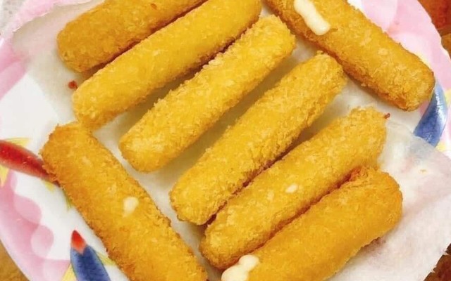 Quỳnh Anh - Đồ Ăn Vặt, Trà Sữa Các Loại & Xôi