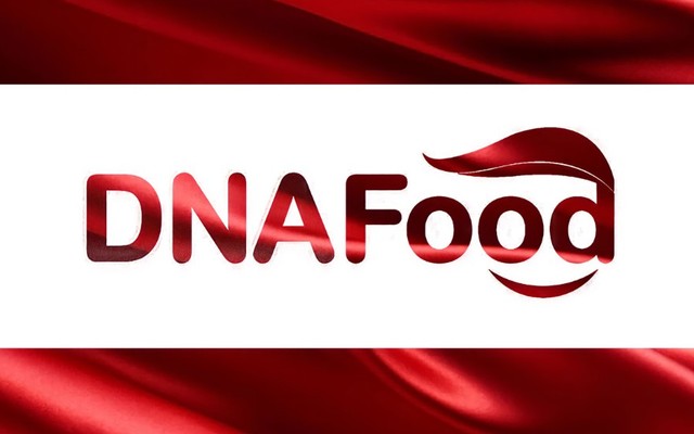 DNA FooD - Thực Phẩm - Lĩnh Nam