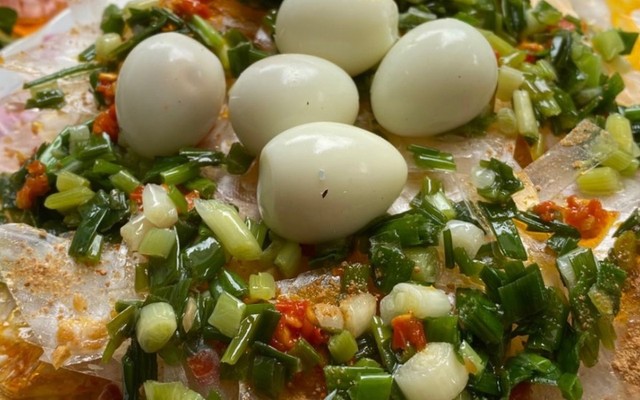Bánh Tráng Trộn Nguyễn An Ninh - Ăn Vặt - 039 Lô M Chung Cư Ngô Gia Tự
