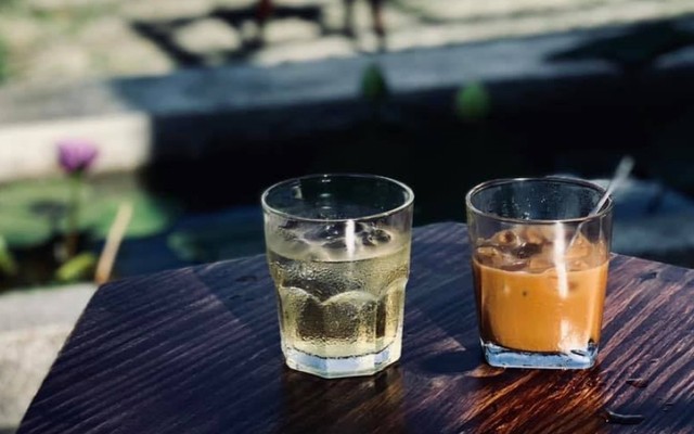 Anbi - Cafe - Tân Chánh Hiệp 25
