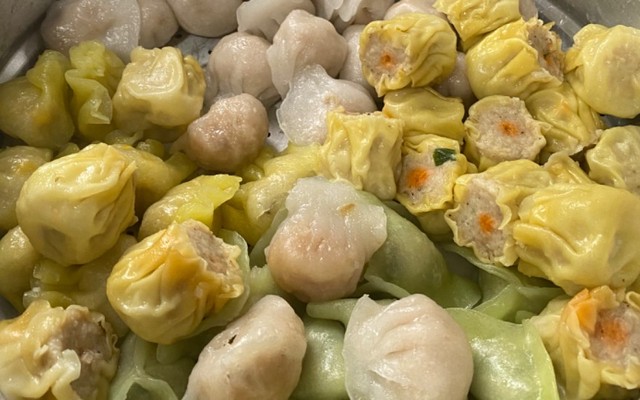 Há Cảo, Bánh Ướt & Bánh Cuốn - Chợ Bến Bình Đông