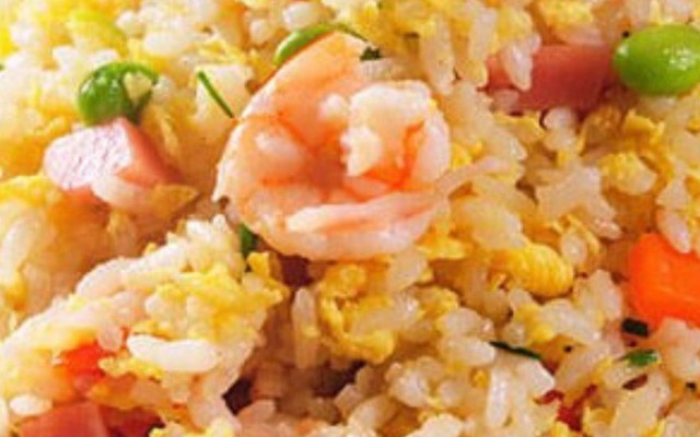 KA TA Food - Bún Hải Sản & Cơm Rang - Hùng Thắng
