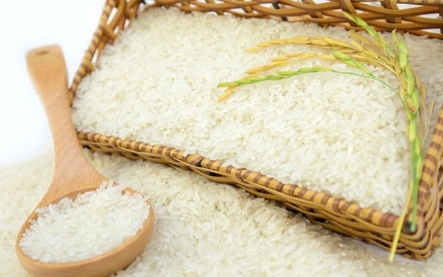 Gạo ngon - Gạo ST25 - Ngõ 85 Khương Thượng
