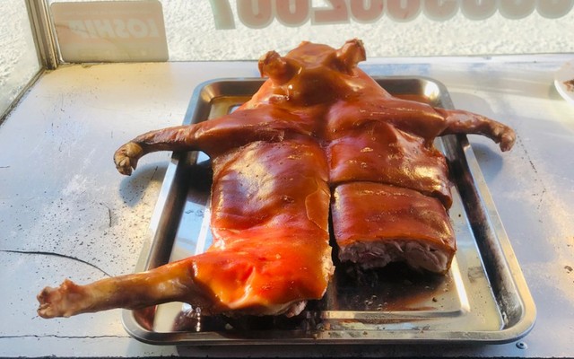 Bánh Mì Heo Quay & Heo Sữa Quay Phát Lộc - Lê Độ