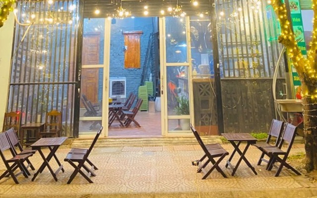 Trà Chanh CoCo 36 - Cafe, Nước Ép & Sinh Tố - 36 Ngọc Trì