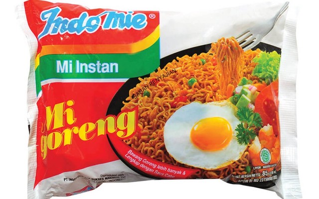 Quán Mì Chill - Mì Trộn - 82 Từ Hoa